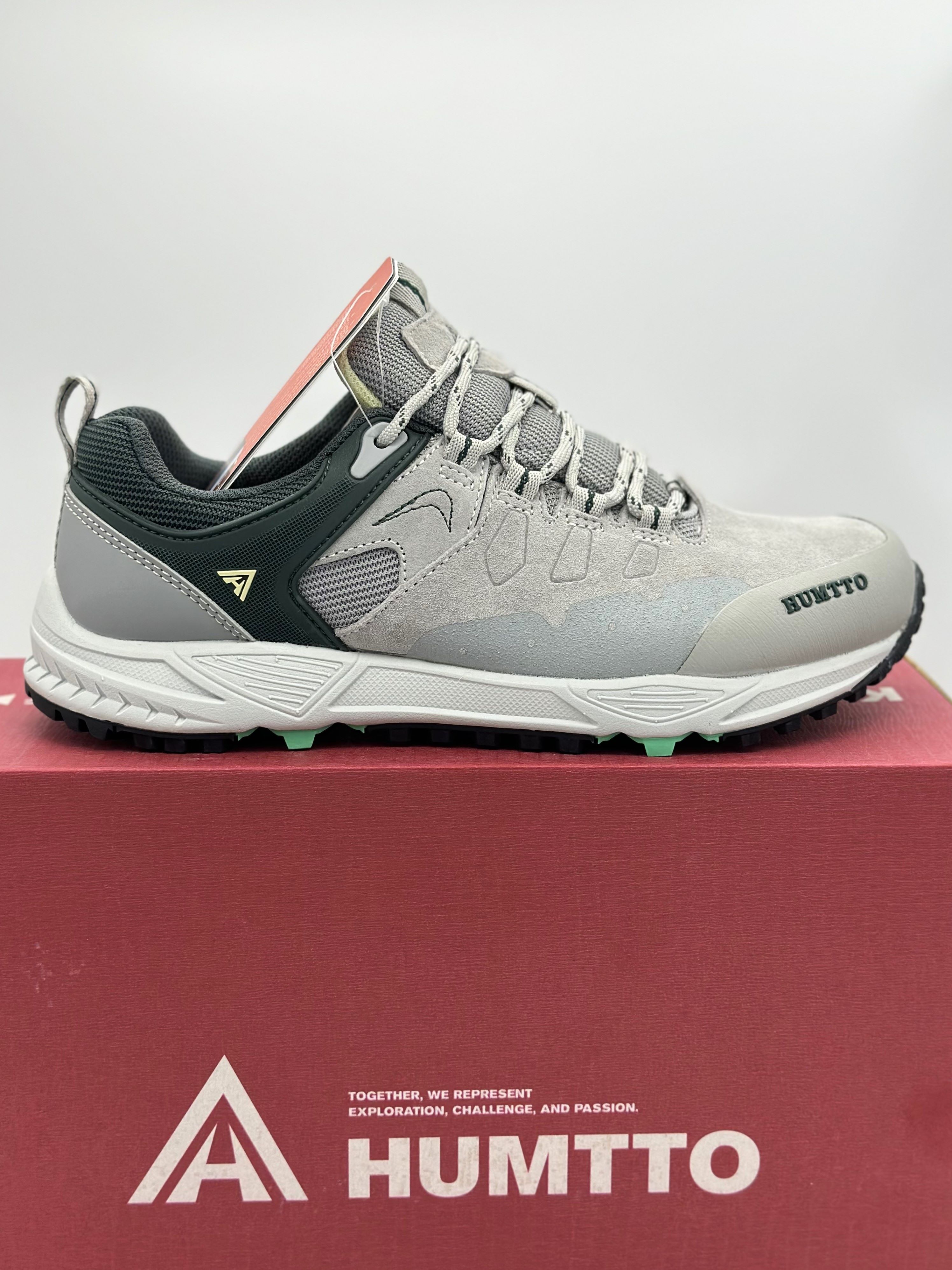 کفش طبیعت گردی وروزانه ضد آب هامتو اورجینال مدل  2_350420B