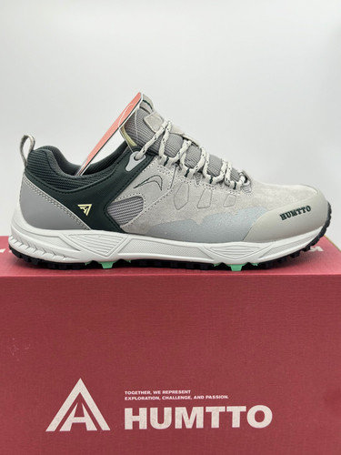 کفش طبیعت گردی وروزانه ضد آب هامتو اورجینال مدل 2_350420B