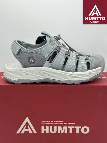 صندل طبیعت گردی زنانه اورجینال برند هامتو مدل