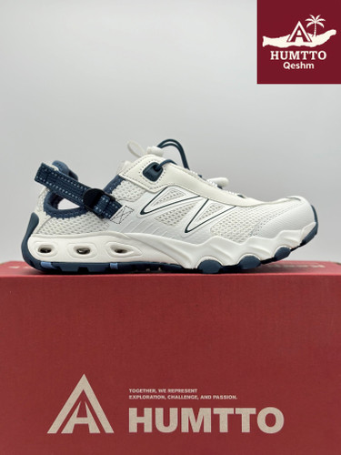 کفش صندل طبیعت گردی وروزانه نیو کالکشن هامتو اورجینال مدل 660958B-9