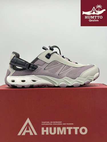 کفش صندل طبیعت گردی وروزانه نیو کالکشن هامتو اورجینال مدل 660958B-10