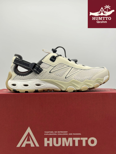 کفش صندل طبیعت گردی وروزانه نیو کالکشن هامتو اورجینال مدل 660958B-8