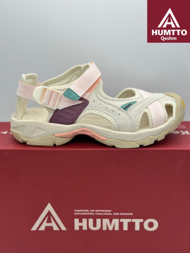 صندل طبیعت گردی وروزانه هامتو اورجینال زنانه مدل 15-9602