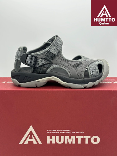 صندل روزانه وطبیعت گردی هامتو اورجینال زنانه مدل HT9602-19