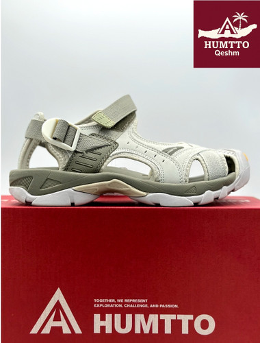 صندل اورجینال هامتو زنانه رویه باز طبیعت گردی و راحتی مدل HT9602 -17
