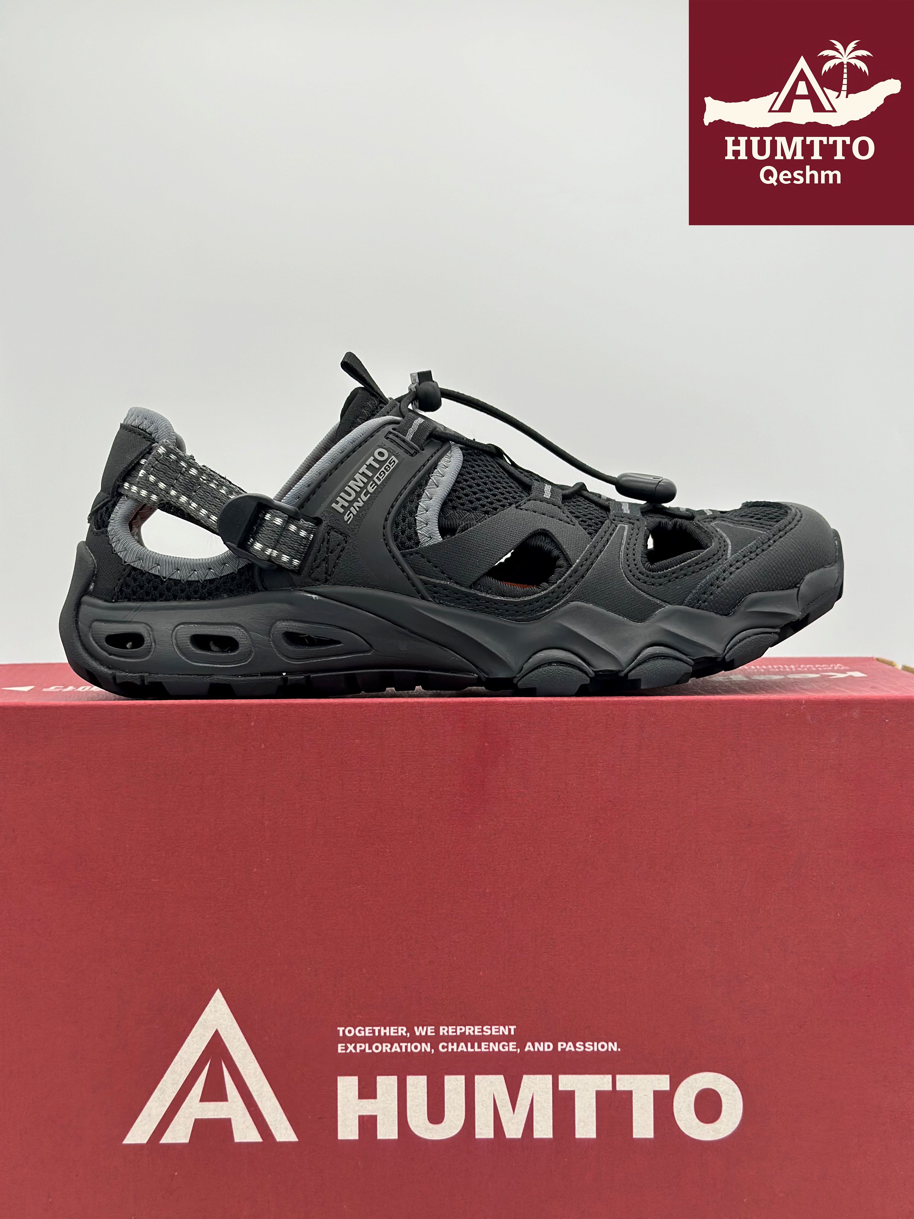 کفش صندل اورجینال زنانه هامتو مدل 630261B-18