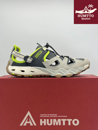 کفش صندل اورجینال زنانه هامتو مدل 630261B-12