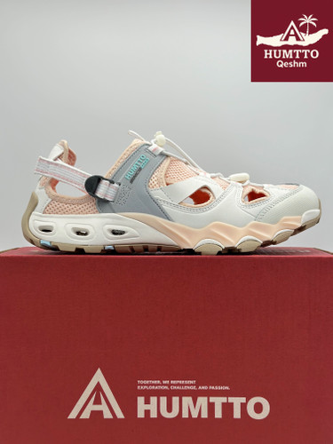 کفش صندل اورجینال زنانه هامتو مدل 630261B-12