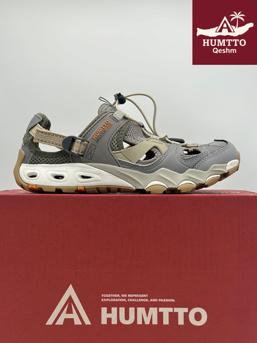 کفش صندل اورجینال زنانه هامتو مناسب آبنوردی وطبیعت گردی وروزانه مدل 630261B-11